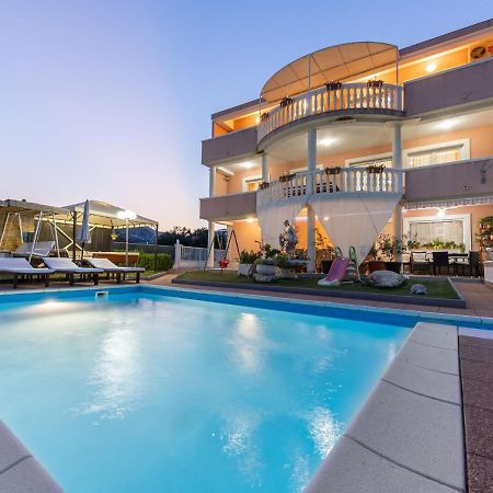 Apartment Villa Saba-2 By Interhome Trogir Exterior foto