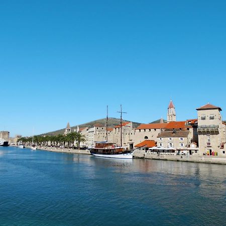 Apartment Villa Saba-2 By Interhome Trogir Exterior foto