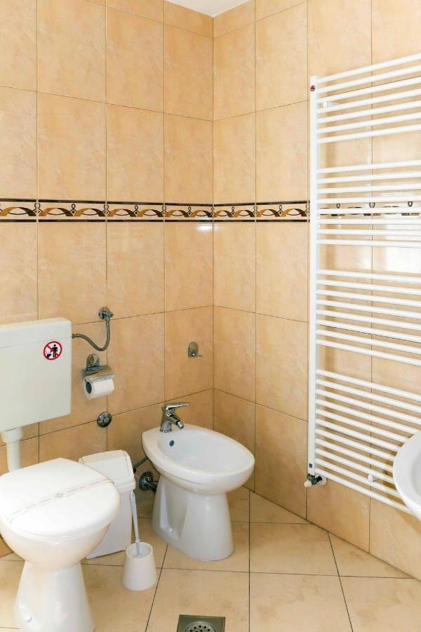Apartment Villa Saba-2 By Interhome Trogir Exterior foto