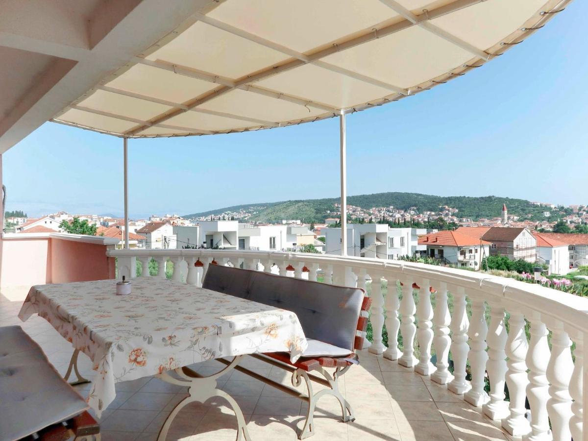 Apartment Villa Saba-2 By Interhome Trogir Exterior foto